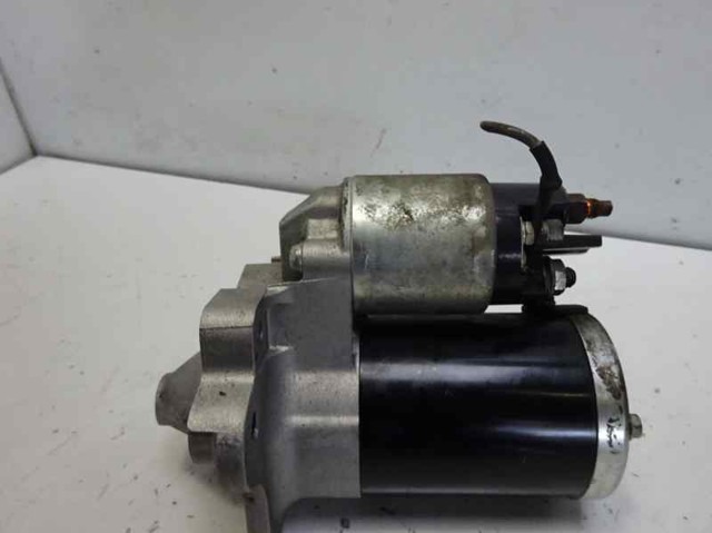RENAULT 8200665518 Motor de arranque  comprar en Albacete