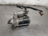 Motor de arranque 8200665518 RENAULT