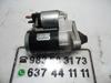 Motor de arranque 8200665518 RENAULT