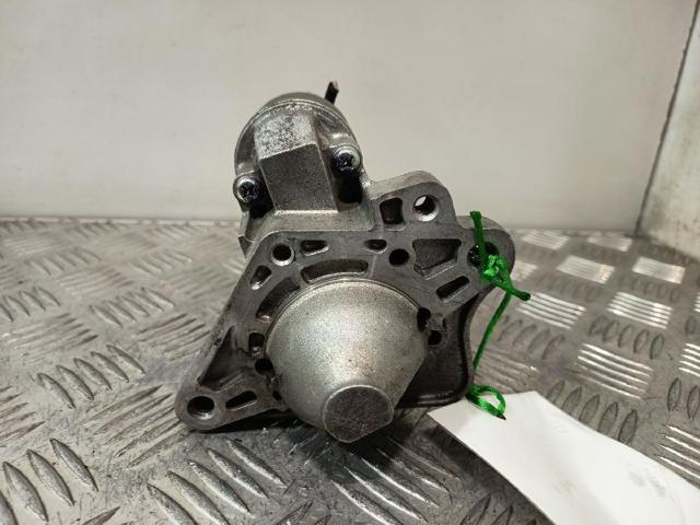 RENAULT 8200665518 Motor de arranque  comprar en Albacete