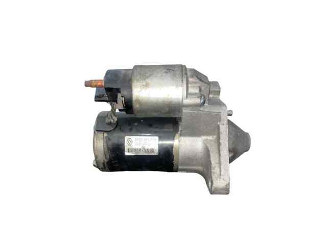8200665518 RENAULT Motor de arranque  en stock Huelva