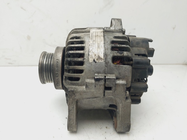 8200667603 Renault (RVI)