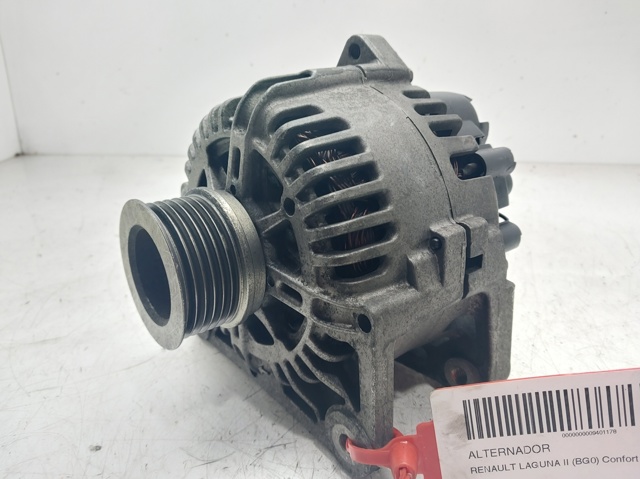 8200667607 Renault (RVI)