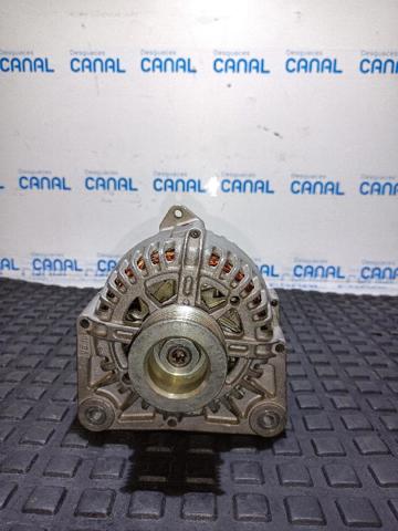 8200667607 RENAULT Alternador  comprar en Oviedo