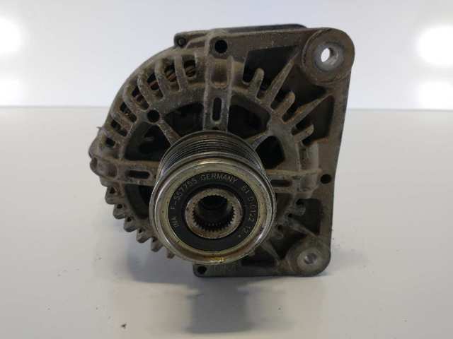 8200667608 NISSAN Alternador  en stock Córdoba