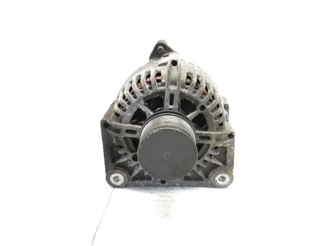 8200667608 NISSAN Alternador  en stock Córdoba