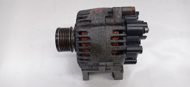 NISSAN 8200667608 Alternador comprar Tarragona