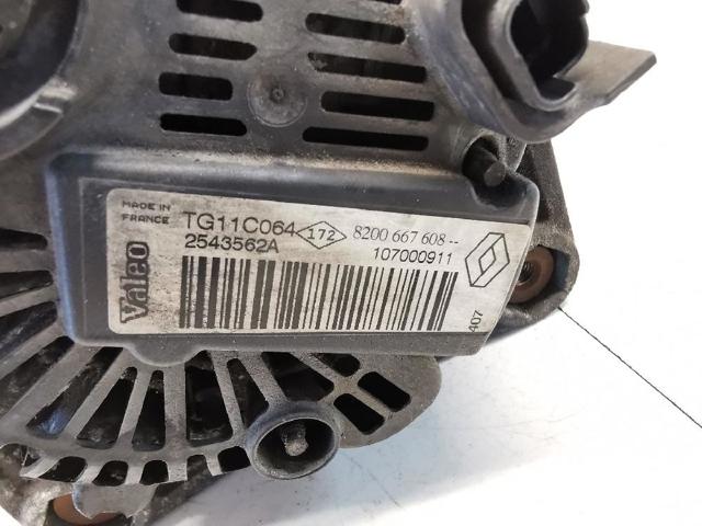 8200667608 Alternador  comprar en Reus