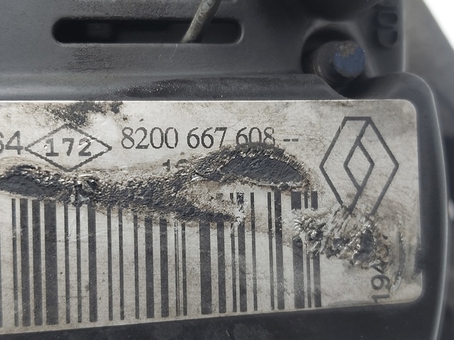 8200667608 RENAULT Alternador comprar Alcalá