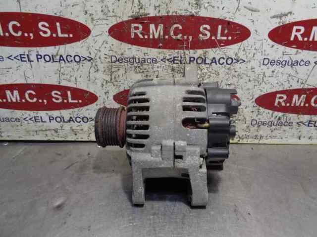 RENAULT 8200667608 Alternador  en stock Valencia