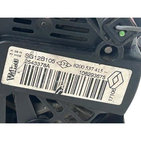8200667608 Alternador  disponible Málaga