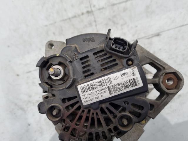 8200667608 RENAULT Alternador  disponible Alicante