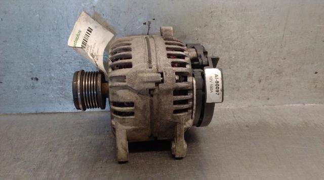 8200667608 RENAULT Alternador comprar Alcalá
