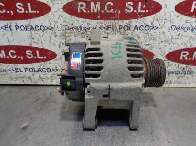 8200667608 RENAULT Alternador comprar Alcalá