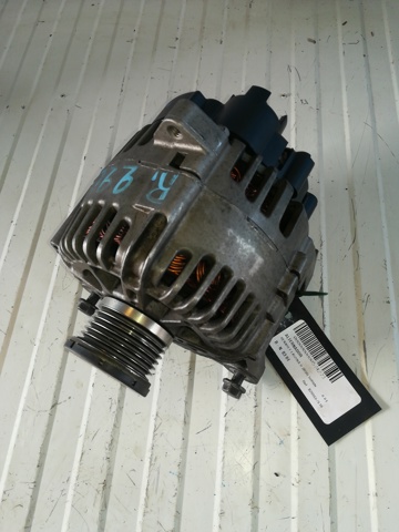 8200667610 Renault (RVI)