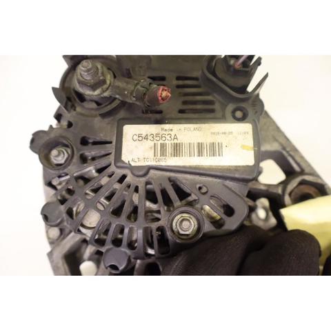 8200667610 RENAULT Alternador  comprar en Lleida