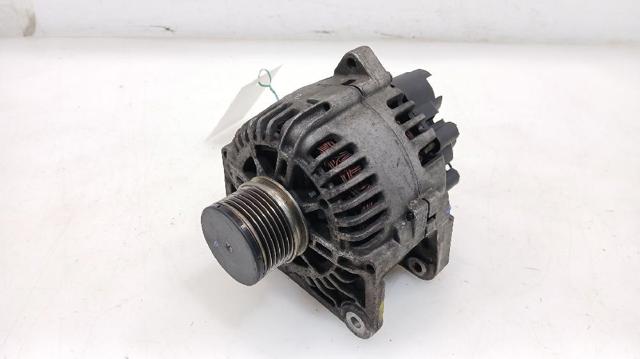 8200667614 RENAULT Alternador  comprar en Lleida