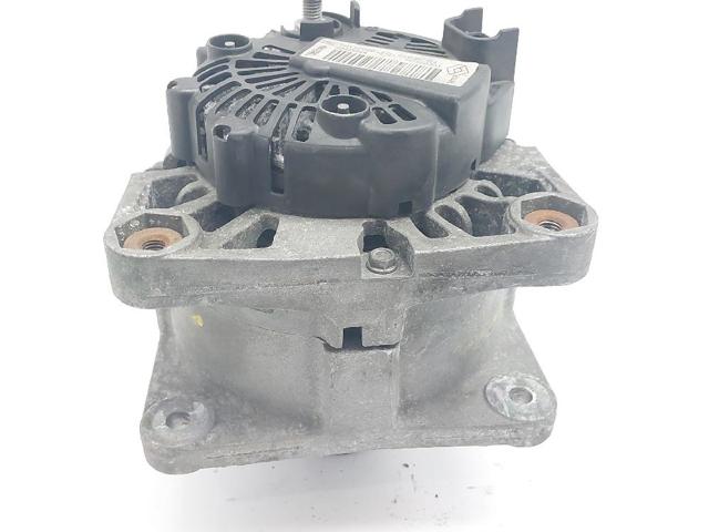RENAULT 8200667614 Alternador  disponible Valladolid