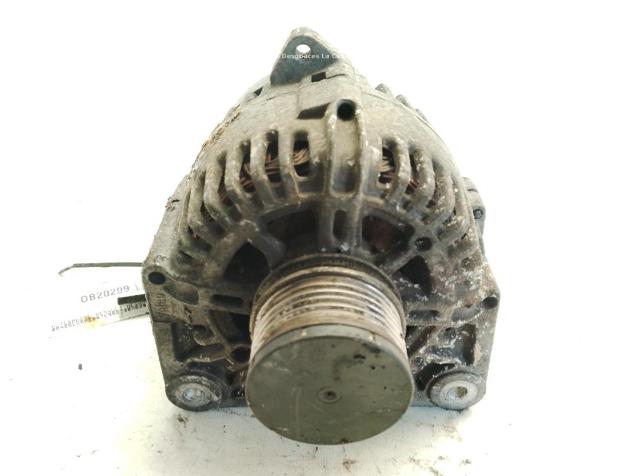 8200667614 RENAULT Alternador comprar Bilbao