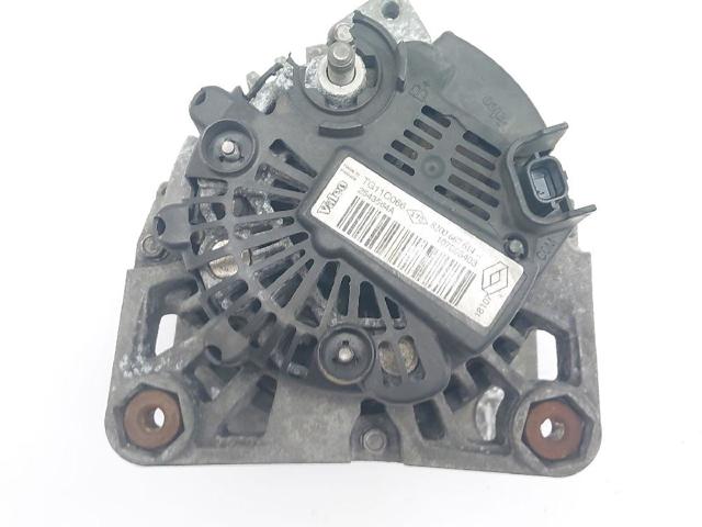 8200667614 RENAULT Alternador comprar Bilbao