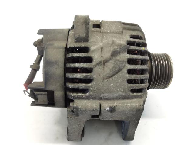 8200667614 RENAULT Alternador  en stock Córdoba