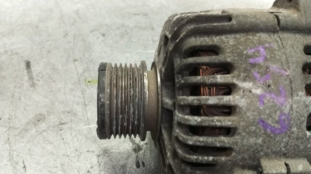 8200667614 RENAULT Alternador comprar Madrid