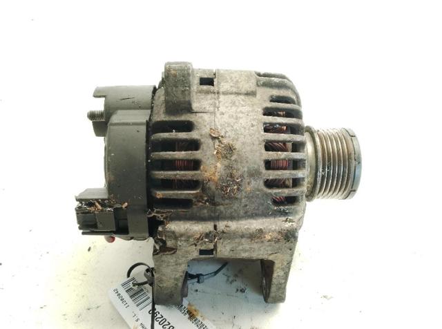 8200667614 RENAULT Alternador  en stock Córdoba