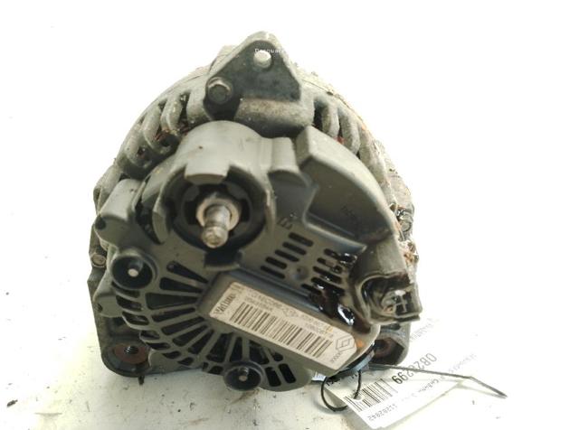 RENAULT 8200667614 Alternador  disponible España