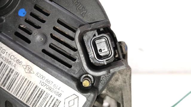 8200667614 Alternador  en stock Castellón