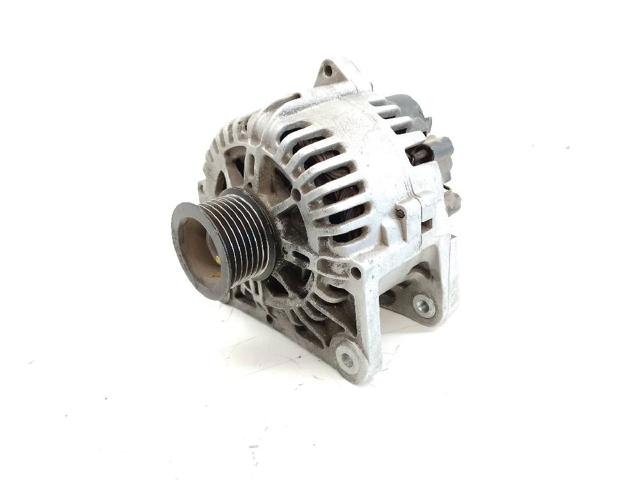 RENAULT 8200667618 Alternador  en stock Salamanca