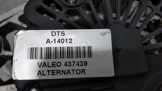 8200667618 RENAULT Alternador comprar Madrid