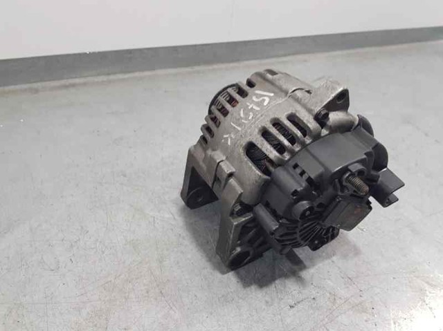 RENAULT 8200667618 Alternador comprar Pamplona