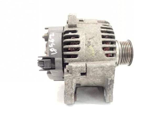 8200667619 RENAULT Alternador comprar Madrid