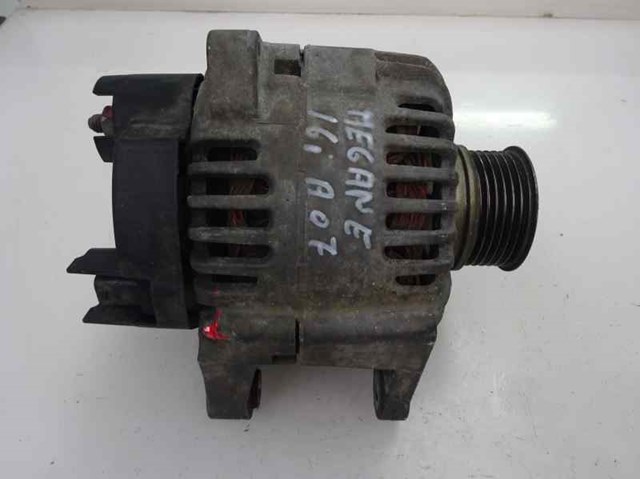 8200667619 RENAULT Alternador  comprar en Jaén