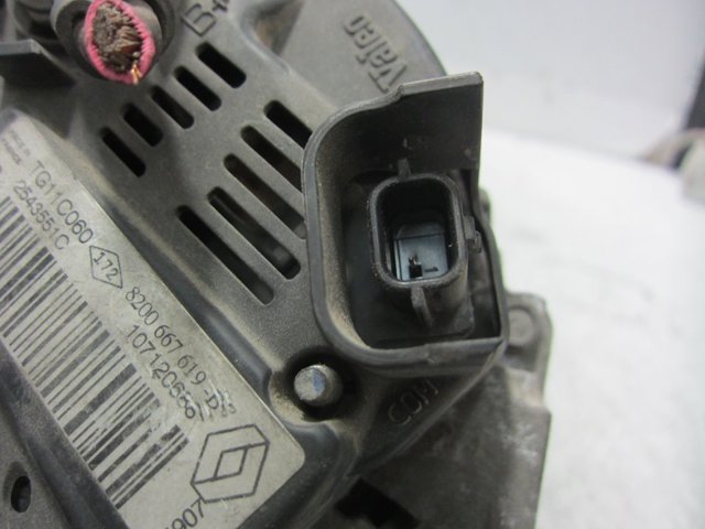 8200667619 Alternador  en stock Castellón
