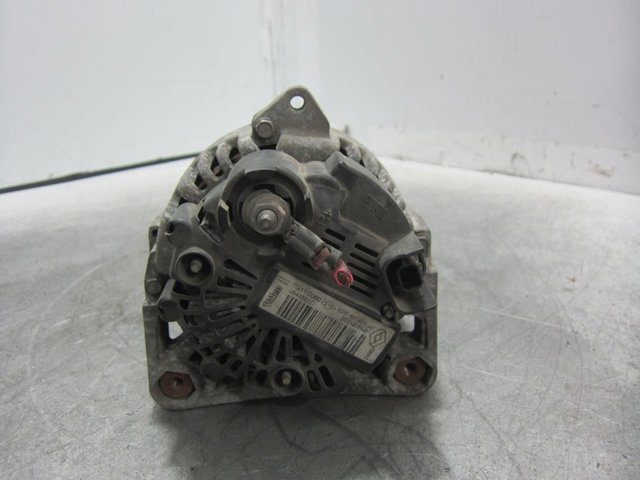 RENAULT 8200667619 Alternador  comprar en Murcia