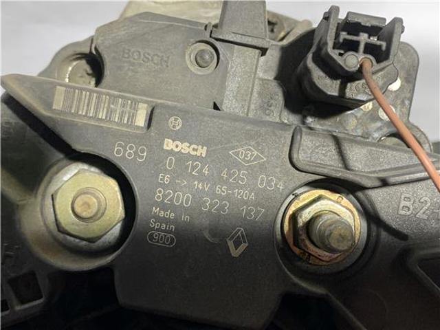 8200667619 Alternador comprar Girona