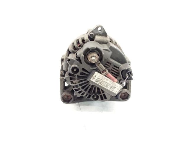 8200667619 RENAULT Alternador  disponible Ourense