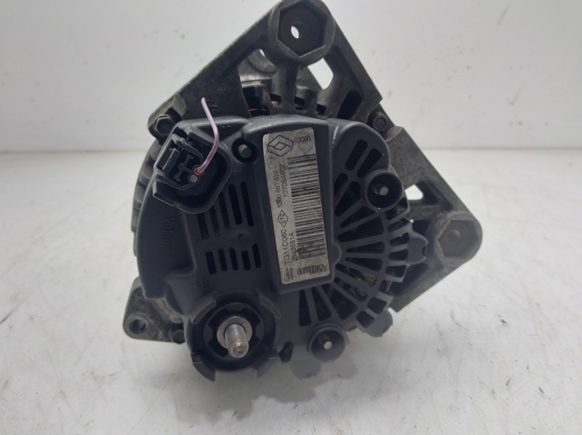 RENAULT 8200667619 Alternador comprar Pamplona
