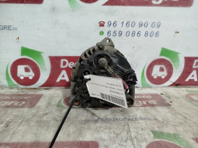8200667619B Renault (RVI)