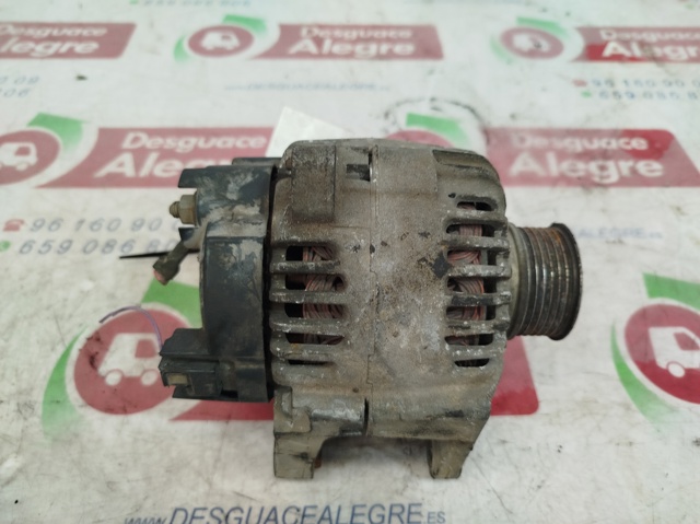 8200667619B Renault (RVI)