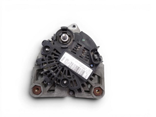 8200667619B RENAULT Alternador comprar Madrid