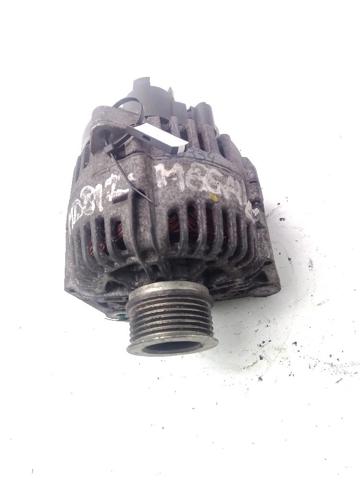 8200667619B RENAULT Alternador  en stock Gandía