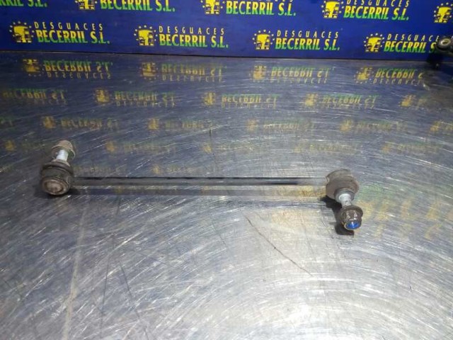 Soporte de la barra estabilizadora delantera 8200669065 RENAULT