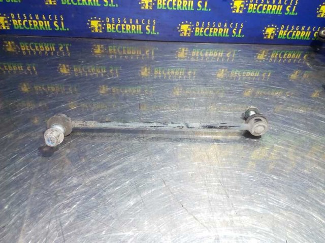 Soporte de la barra estabilizadora delantera 8200669065 RENAULT