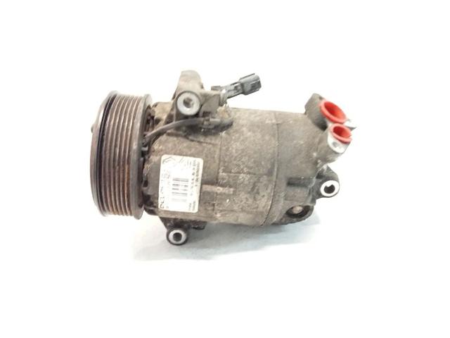 8200669284 Compresor de aire acondicionado  en stock Castellón