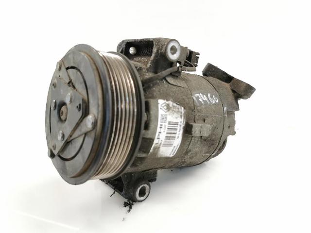 8200669284 RENAULT Compresor de aire acondicionado  en stock Gandía