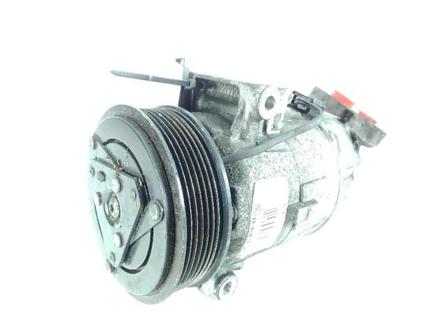 RENAULT 8200669284 Compresor de aire acondicionado  comprar en Murcia