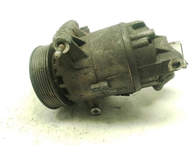 8200669284 RENAULT Compresor de aire acondicionado  comprar en Jaén