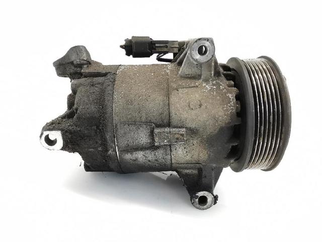 8200669284 RENAULT Compresor de aire acondicionado comprar Alcalá